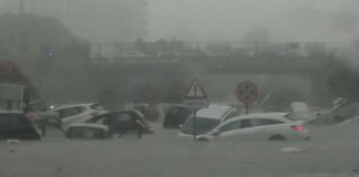 alluvione