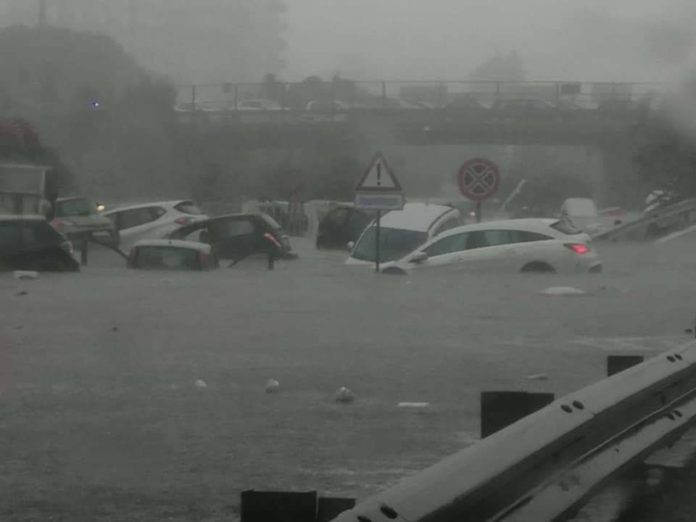 alluvione