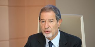 emergenza migranti Musumeci
