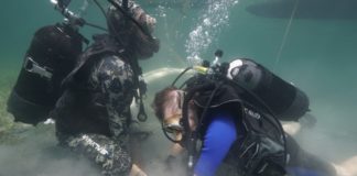 soprintendenza del mare