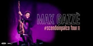 max gazzè