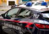 carabinieri arrestato