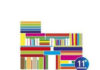 una marina di libri