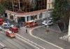 Terrore a nizza
