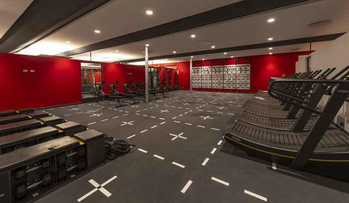 virgin active