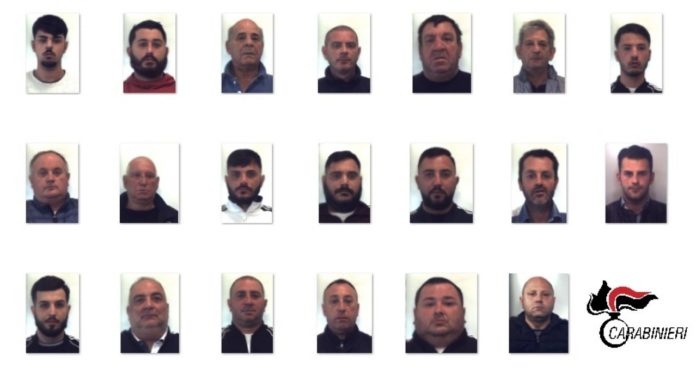 operazione resilienza