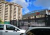 palestra Virgin active di Palermo