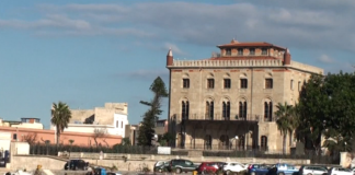 isole egadi