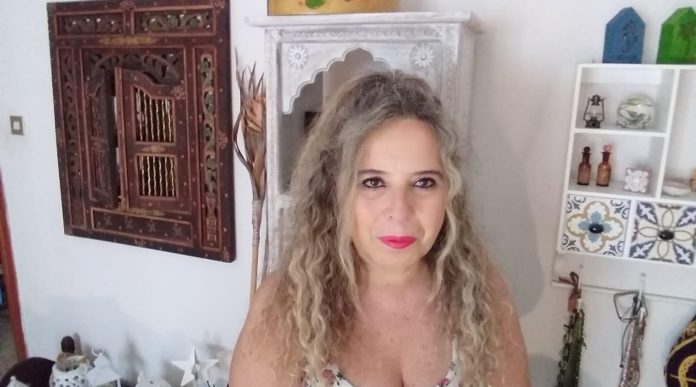 silvia scardino