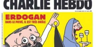 charlie hebdo