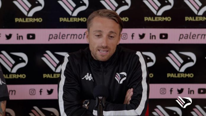 playoff del palermo