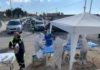 hub vaccinale