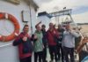 liberati i pescatori