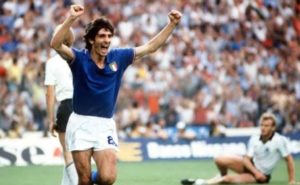paolo rossi