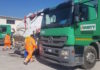 esplode autocompattatore