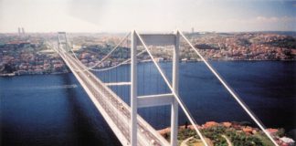 ponte sullo stretto