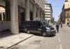 clochard morto a palermo