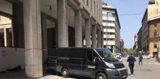 clochard morto a palermo
