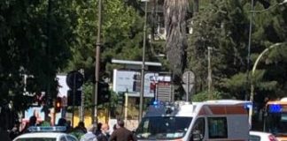 incidente mortale