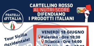 fratelli d'italia