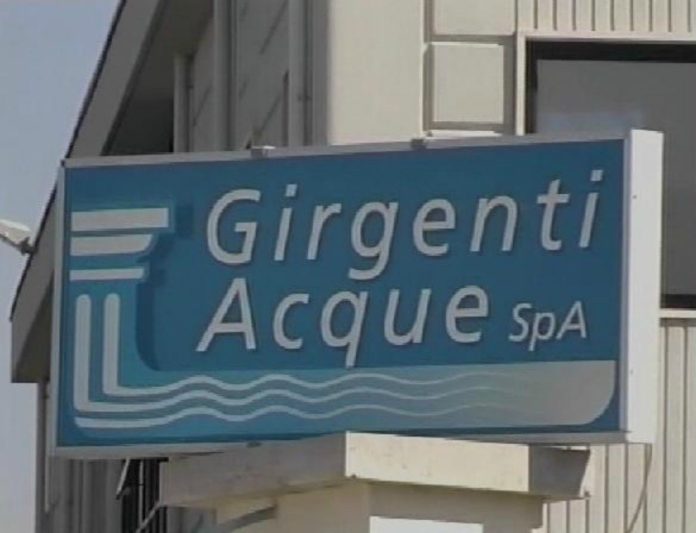 girgenti acque