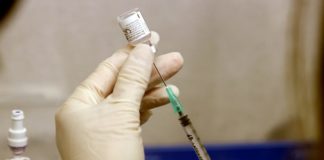 vaccinazioni anticovid