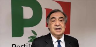 orlando indagato