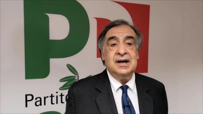 orlando indagato