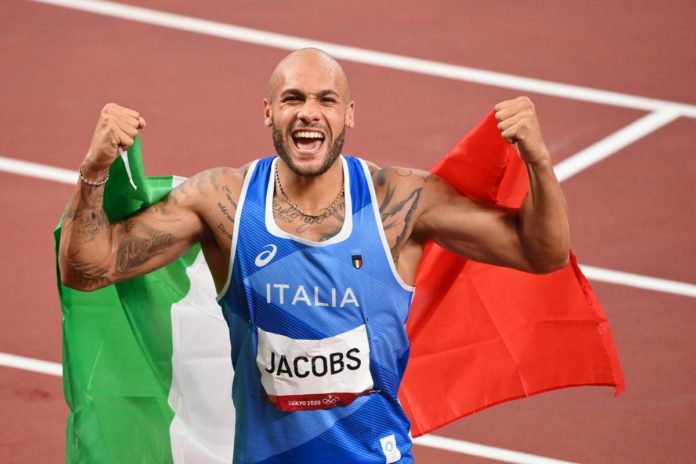 olimpiadi