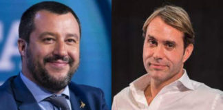 matteo salvini