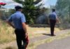 due piromani arrestati