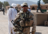 afghanistan