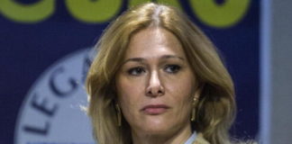 francesca donato