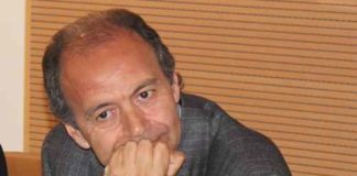 giuseppe caruso