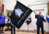 forza spaziale usa
