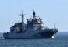 navi russe