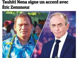 zemmour