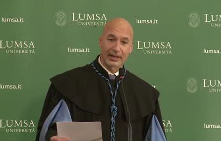 Spazio/Spazio,Parmitano: più investimenti per assicurare leadership Italia