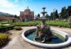 palazzina cinese