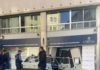 rapina in gioielleria