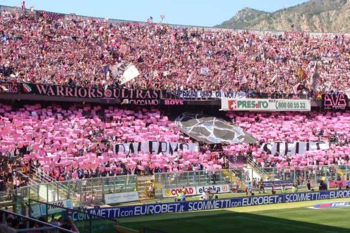palermo calcio