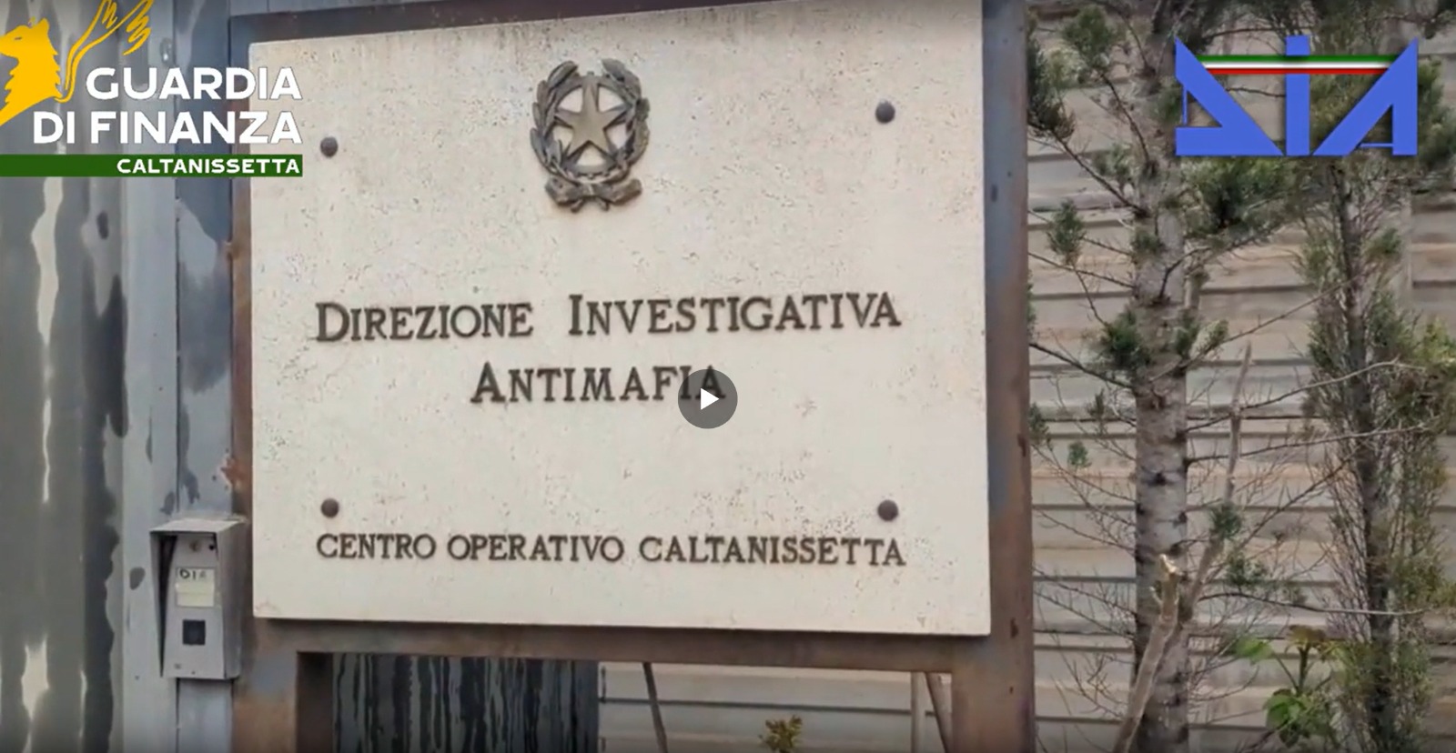 A Caltanissetta truffa e riciclaggio ai danni dell’Ue, sequestri per 700 mila euro