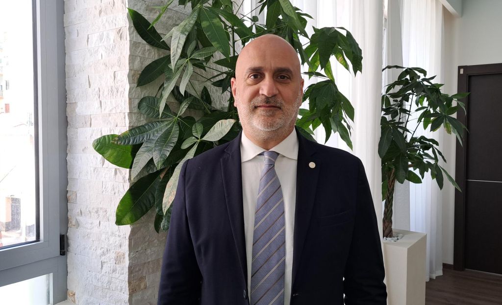 Report 2024 Asp Siracusa, Caltagirone “Anno di trasformazioni profonde”