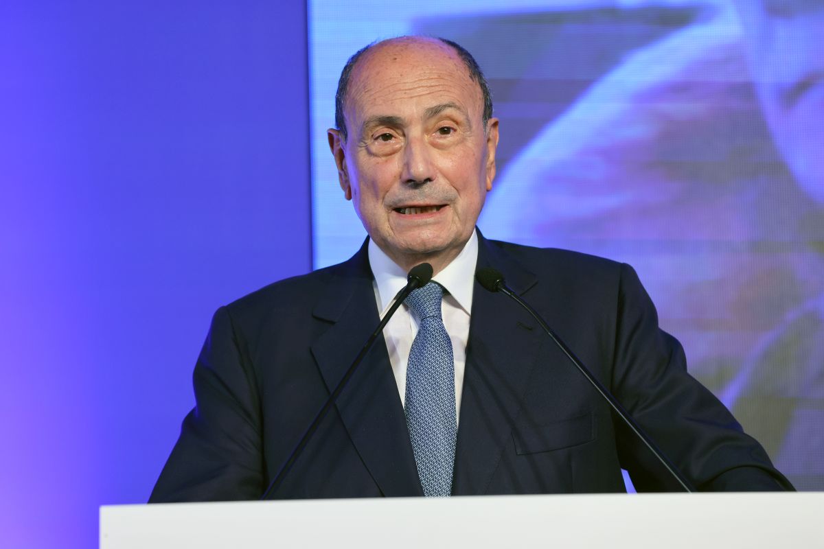 Schifani “Il sacrificio di Pio La Torre vive nella legge che ha cambiato la lotta alla Mafia”